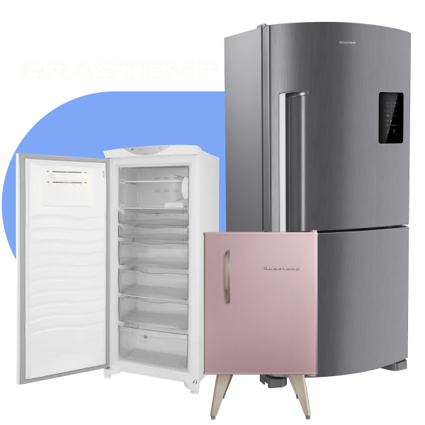 brastemp