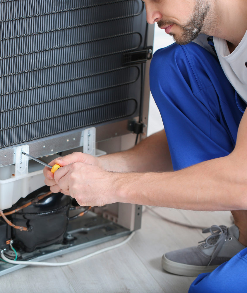 Refrigeração em Guarapari | Assistência Perto de Mim contato refrigeracao