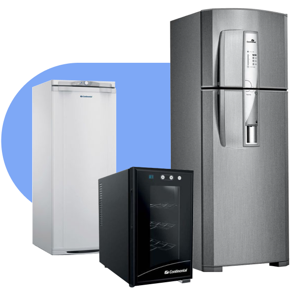 Assistência Técnica Continental em Guarapari | Autorizada em Guarapari continental