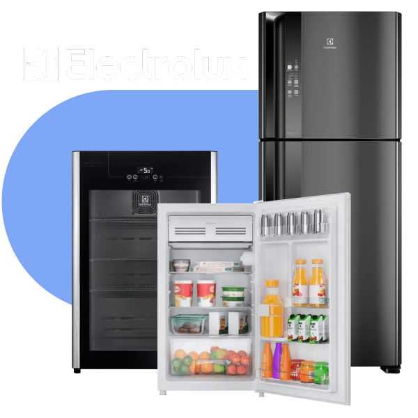 Assistência Técnica Electrolux em Guarapari | Autorizada em Guarapari