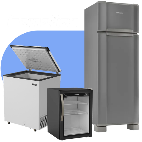 Assistência Técnica Esmaltec em Guarapari | Autorizada em Guarapari esmaltec