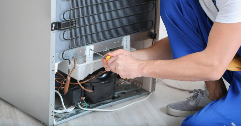 Assistência Técnica Philco em Guarapari | Autorizada em Guarapari instalacao de refrigerador