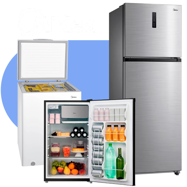 midea