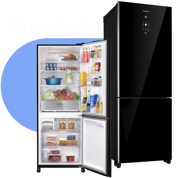 Assistência Técnica Panasonic em Guarapari | Autorizada em Guarapari panasonic
