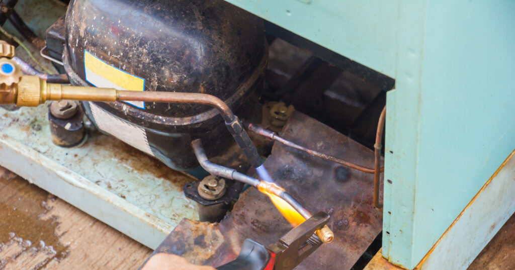 Assistência Técnica Philco em Guarapari | Autorizada em Guarapari reparo de compressor