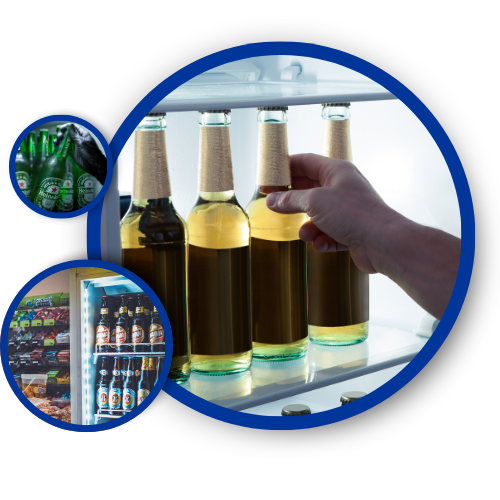 Conserto de Cervejeira em Guarapari | Assistência Perto de Mim capa cervejeira