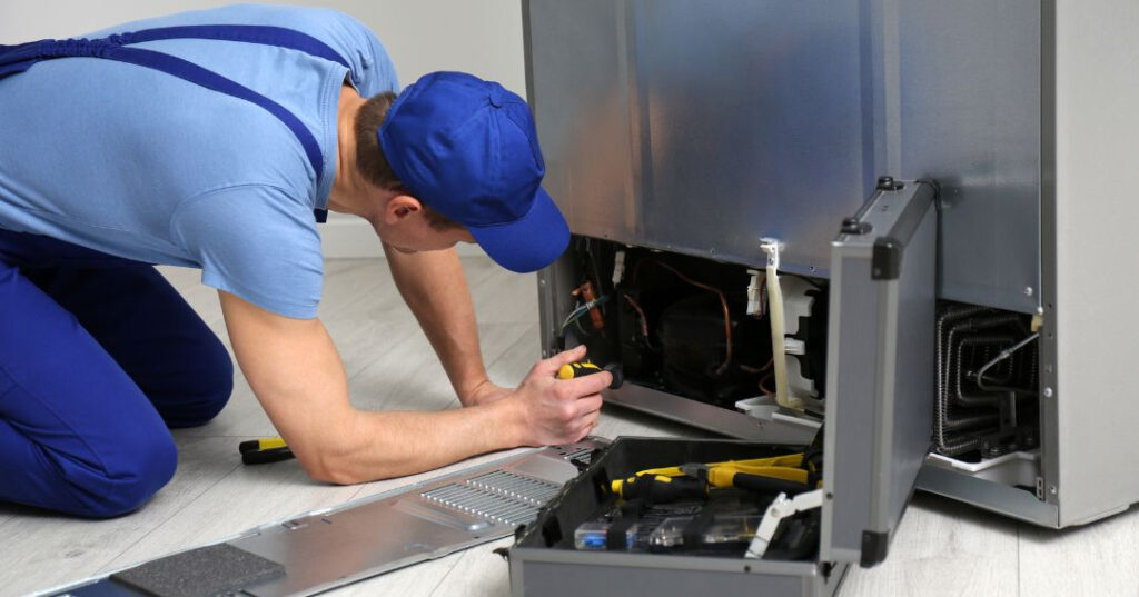 Conserto de Freezer em Guarapari | Assistência Perto de Mim conserto de placa eletronica