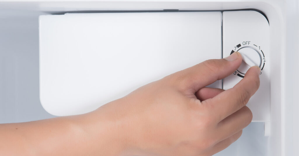 Conserto de Freezer em Guarapari | Assistência Perto de Mim troca de termostato